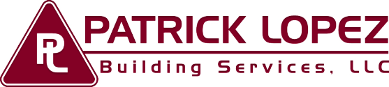 Patrick Lopez Building Services, LLC Logo